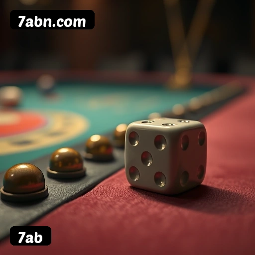 Vantagens de jogar slots no 7ab Brasil