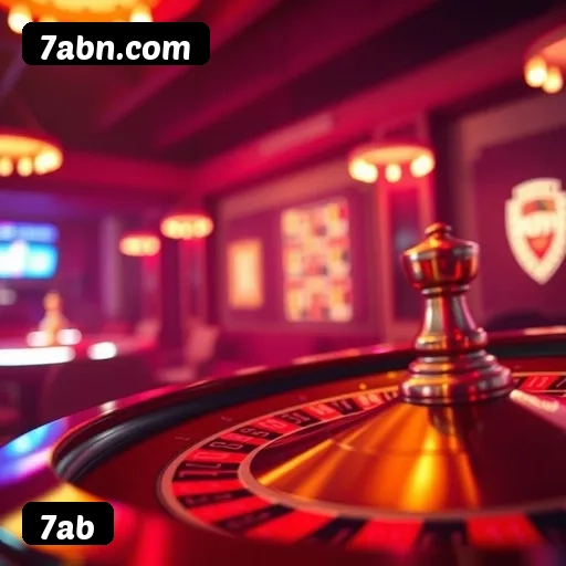Cassino ao Vivo 7ab - Dealers Brasileiros Profissionais
